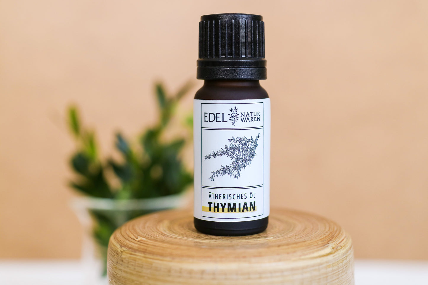 Ätherisches Thymian-Öl 10ml