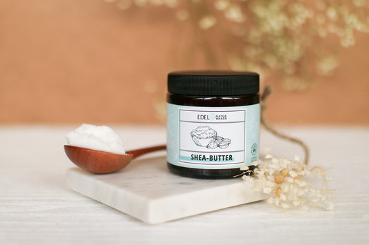 Shea-Butter, 120ml