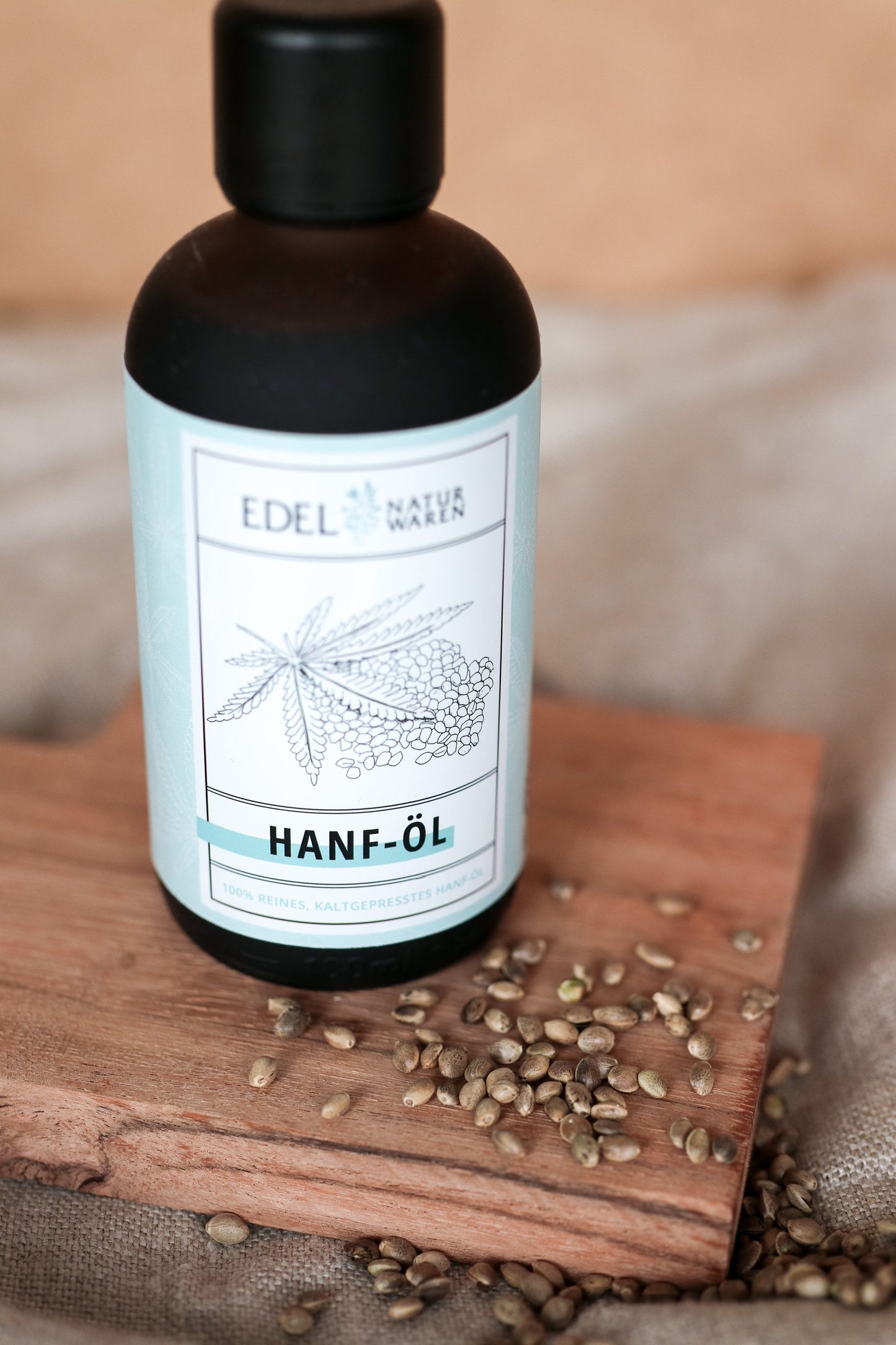 Hanf-Öl, 100ml