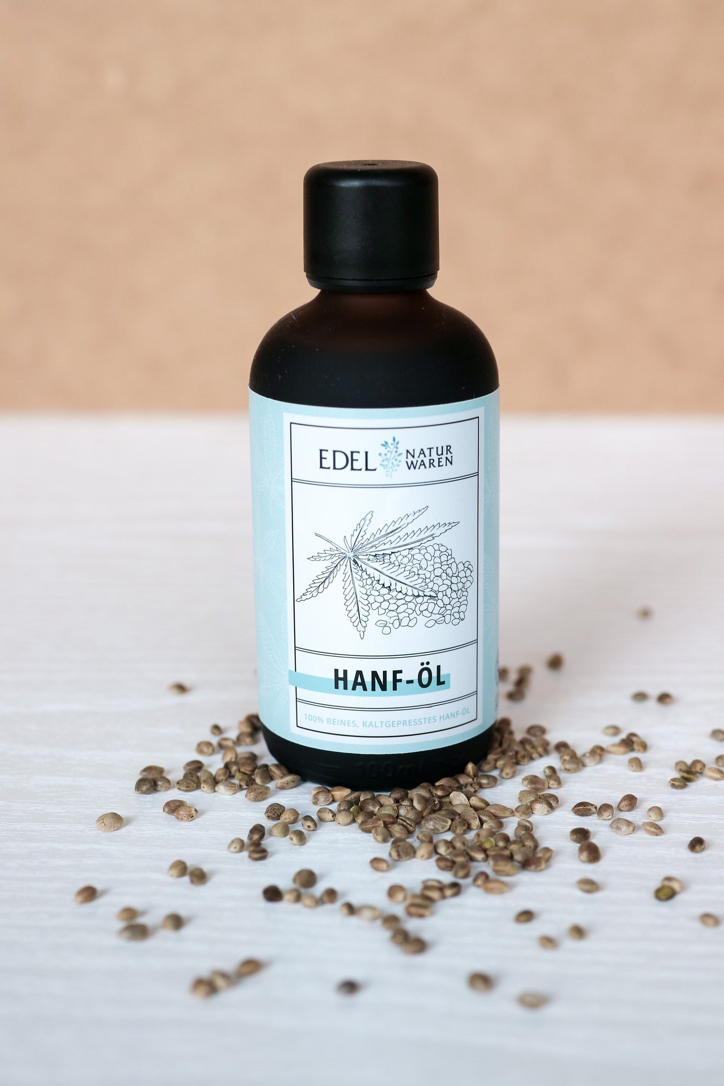 Hanf-Öl, 100ml