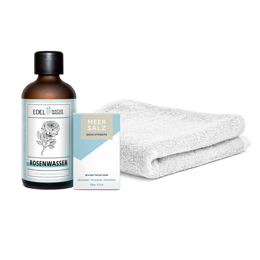 Meersalzseifen Bundle