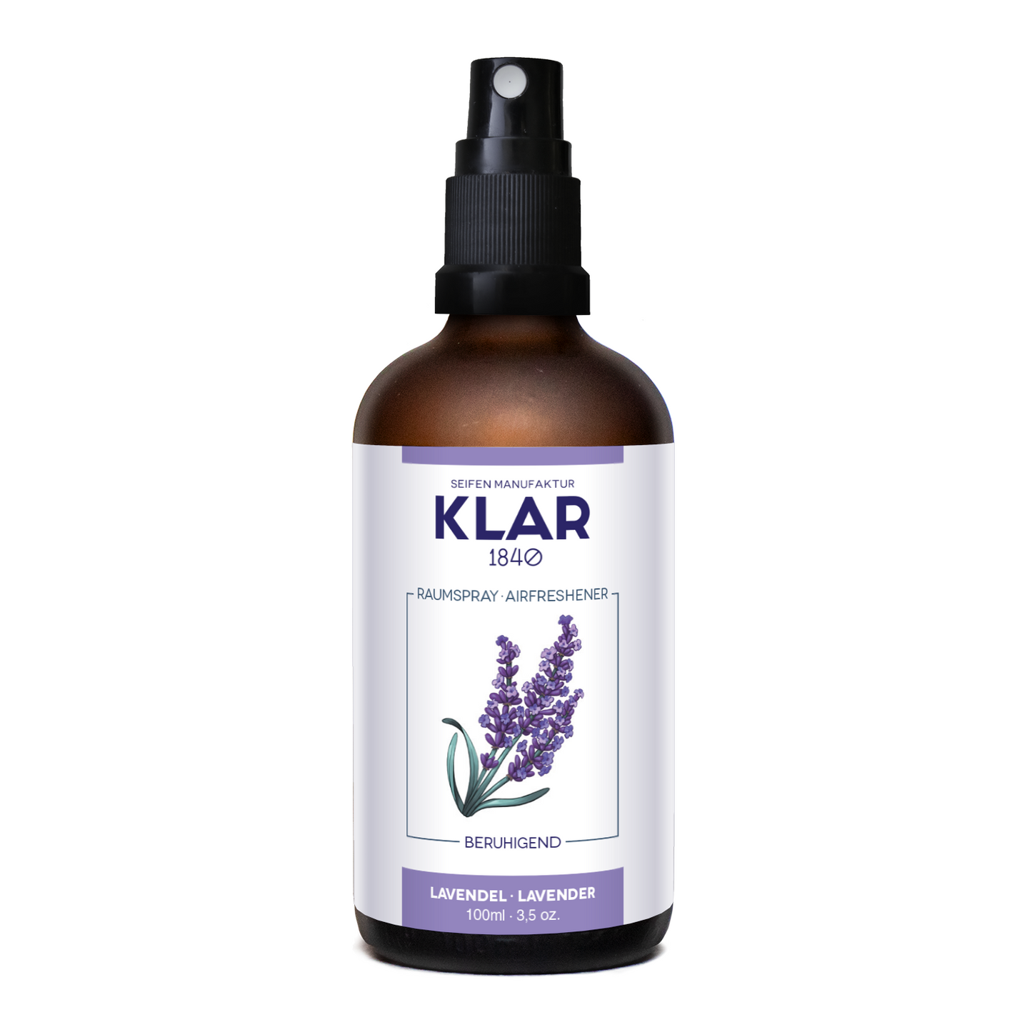 Raumspray Lavendel 300 ml