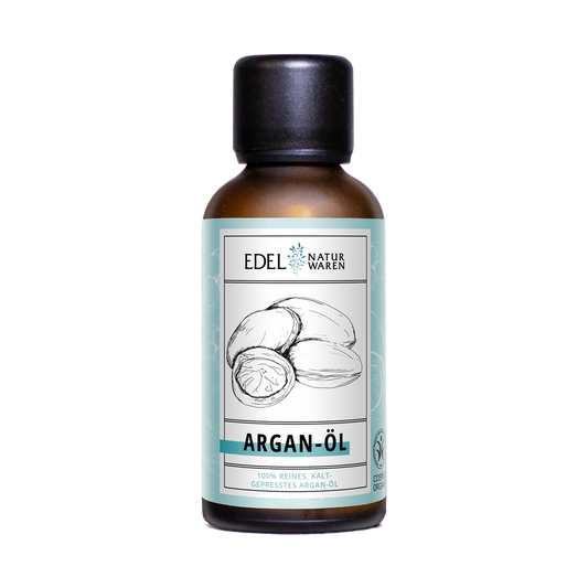 Argan-Öl, 50ml