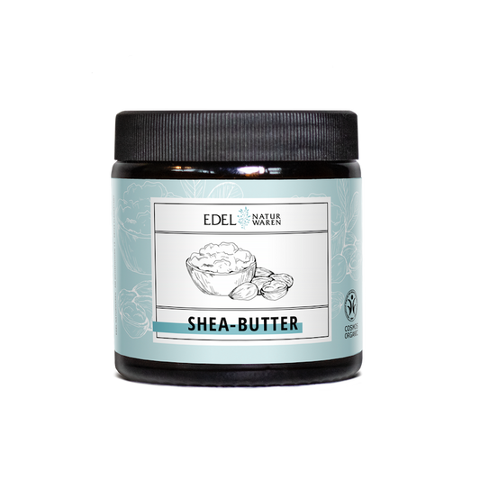 Shea-Butter, 120ml