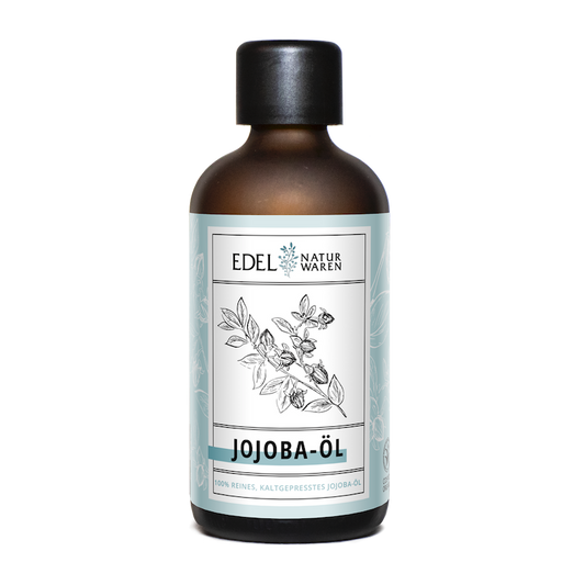 Jojoba-Öl, 100ml