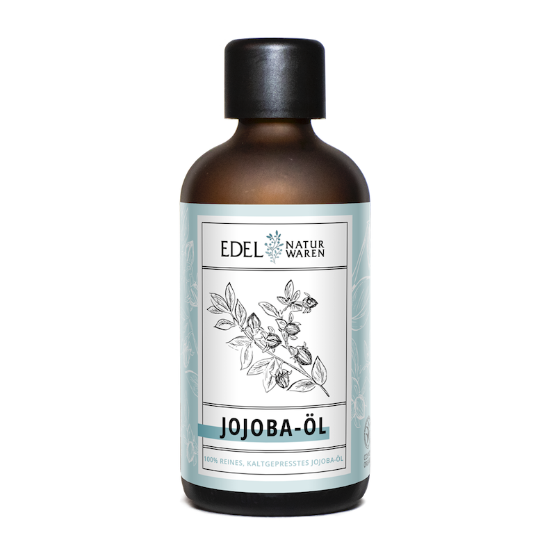 Jojoba-Öl, 100ml