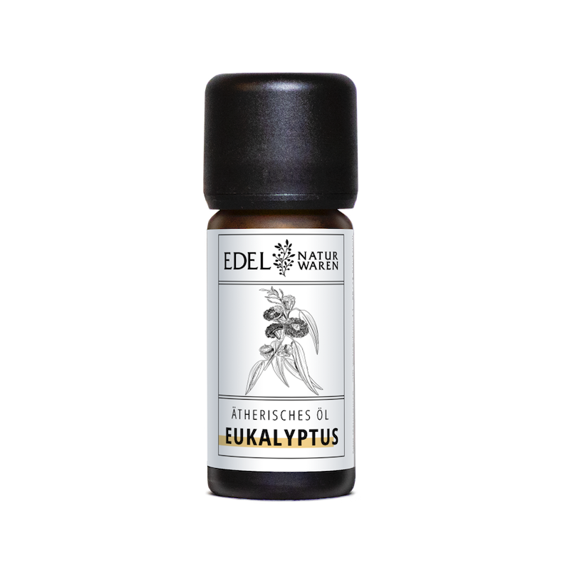 Ätherisches Eukalyptus-Öl, 10ml