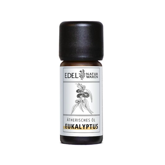 Ätherisches Eukalyptus-Öl, 10ml