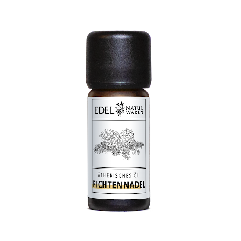 Ätherisches Fichtennadel-Öl, 10ml