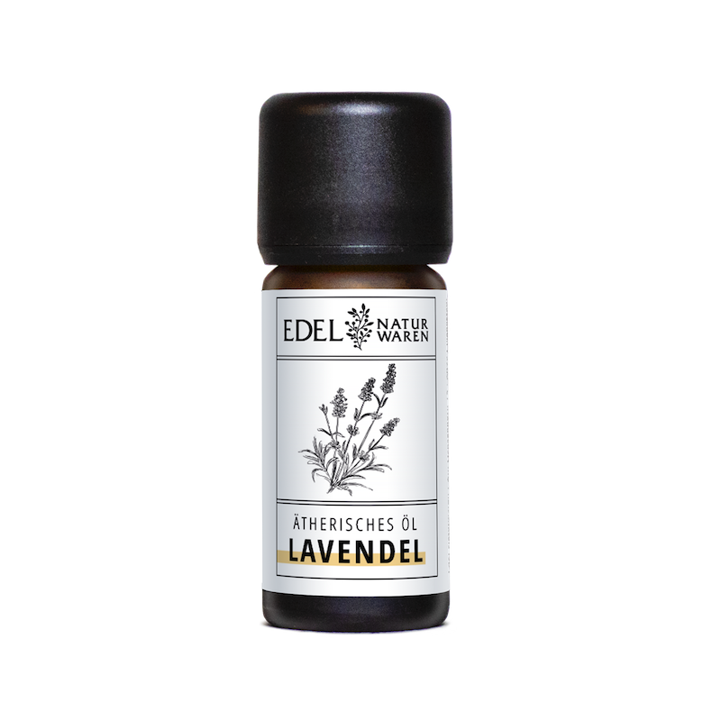 Ätherisches Lavendel-Öl, 10ml