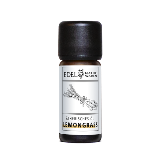Ätherisches Lemongrass-Öl, 10ml