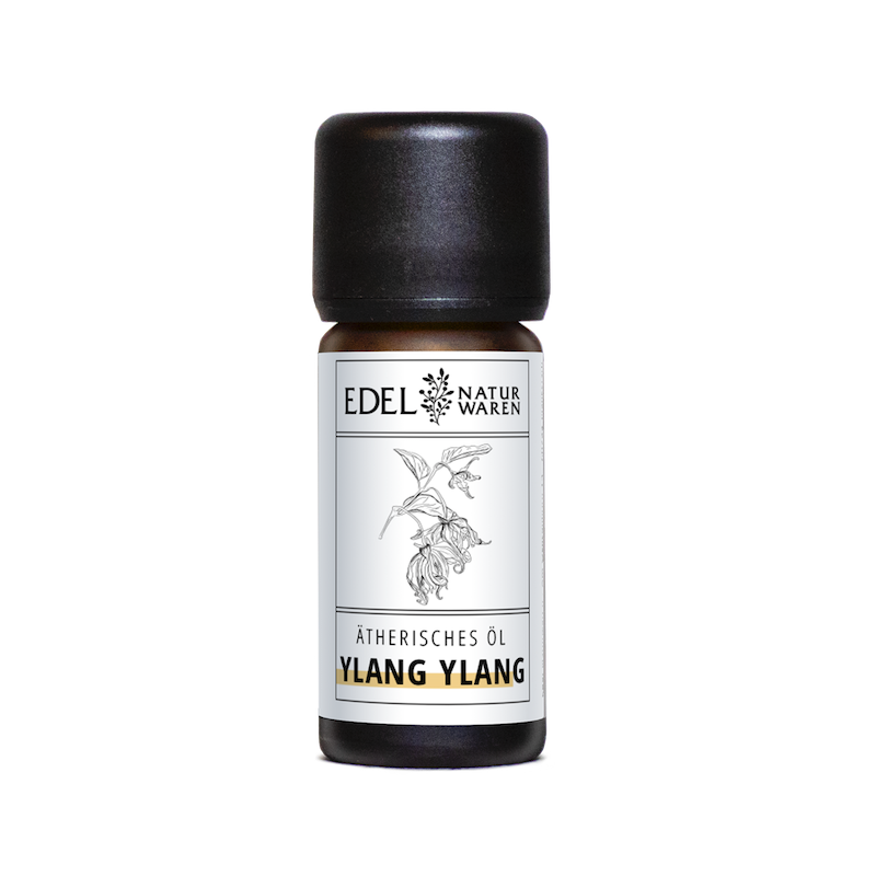 Ätherisches Ylang Ylang-Öl, 10ml