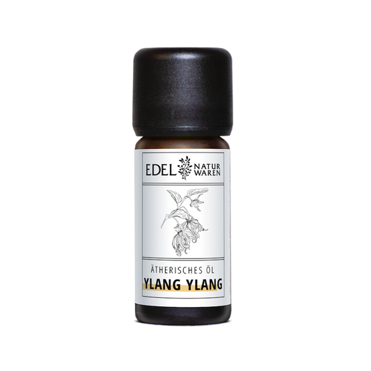 Ätherisches Ylang Ylang-Öl, 10ml