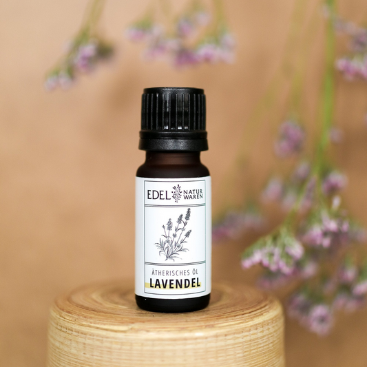 Ätherisches Lavendel-Öl, 10ml