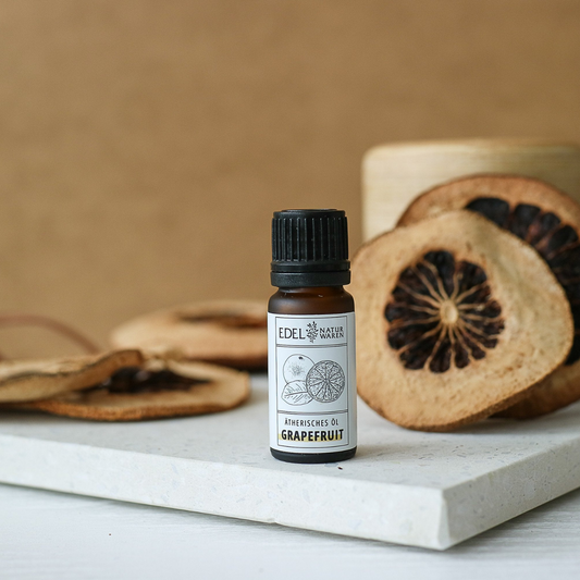 Ätherisches Grapefruit-Öl 10ml