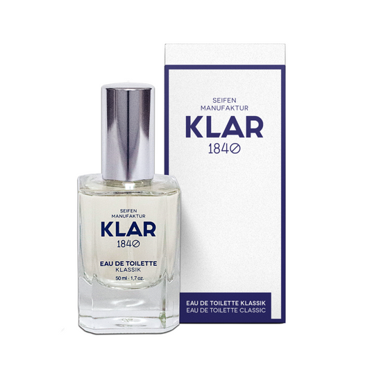 Eau de Toilette Klassik, 50 ml