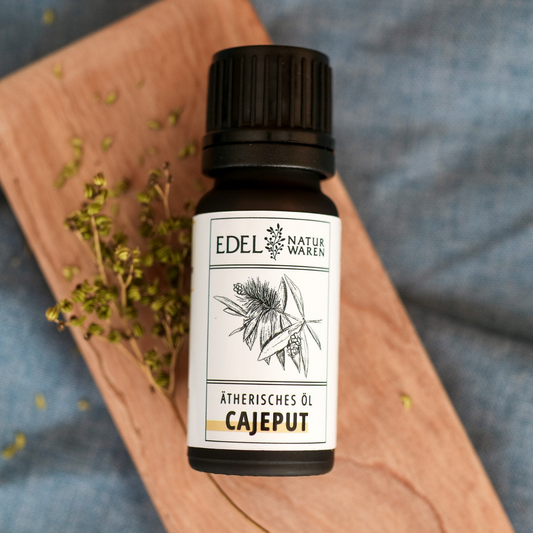 Ätherisches Cajeput-Öl, 10ml