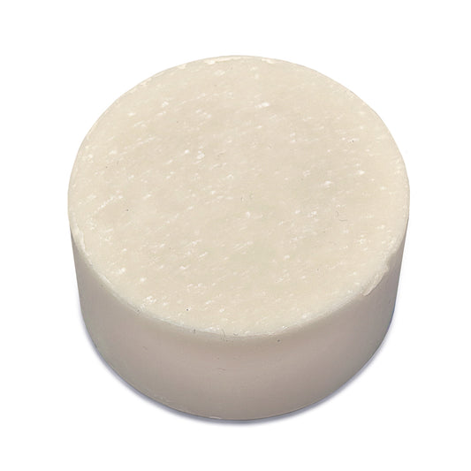 Rasierseife Damen 110g, Nachfüllpack
